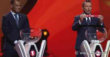 World Cup 2022 Draw: USA Gets the Most Dramatic Group Possible     - CNET