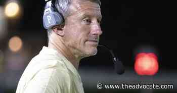 Why watch Episcopal play Dunham again? 8-2A rivals ready to test each other in baseball - The Advocate