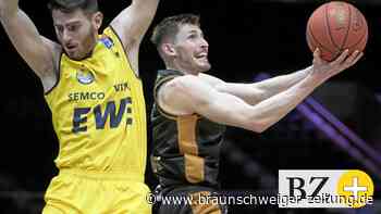 Braunschweigs Nationalspieler Krämer meldet sich zum Derby zurück