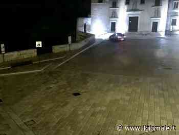 Il gesto della sposina: tenta il suicidio in viaggio di nozze