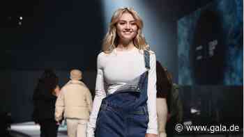 Leni Klum: Wenn’s um Omas Essen geht, schwärmt sie auf Deutsch - Gala.de