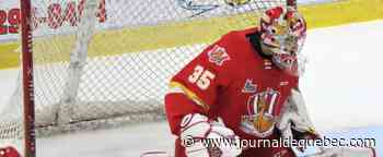 Un bon test pour le Drakkar face à l’Océanic