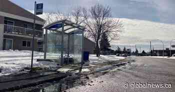 Southwest Edmonton stabbing victim’s death ruled homicide