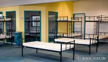 Flüchtlingshilfe in Augsburg: Vorausschauende Planung laut Stadtspitze schwierig - StadtZeitung Augsburg