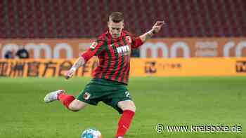 FC Augsburg ohne Hahn und Gregoritsch gegen Wolfsburg - kreisbote.de