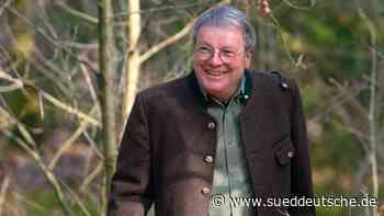 Verbände - Augsburg - Machtkampf um Präsidentenamt beim Bayerischen Jagdverband - Bayern - Süddeutsche Zeitung - SZ.de