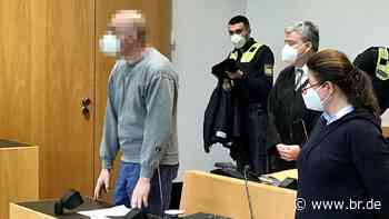 Auto als Mordwaffe? - Urteil in Augsburg erwartet - br.de