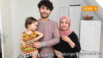 Augsburg: Das neue Leben afghanischer Ortskräfte nach der Flucht | Augsburger Allgemeine - Augsburger Allgemeine