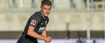 FC Augsburg: Gladbach hat Alfreð Finnbogason auf dem Zettel - LigaInsider