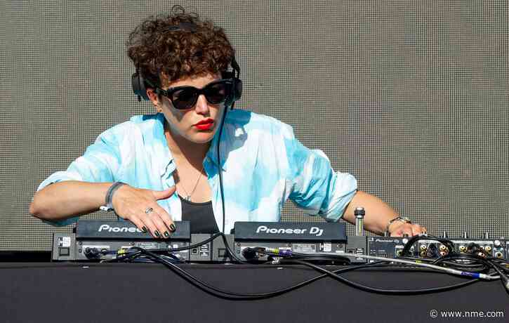 Annie Mac announces new club night “for people who need sleep”