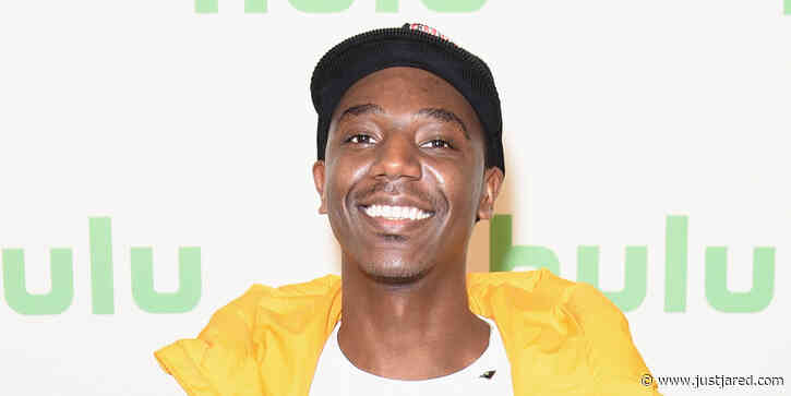 Jerrod Carmichael Comes Out as Gay During HBO Special