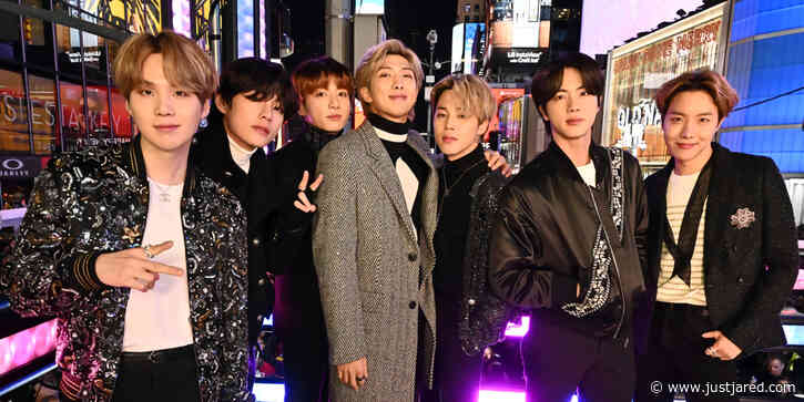 Big Hit Music Reveals They Are Taking Legal Action on Behalf of BTS