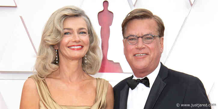 Paulina Porizkova Says Her Relationship with Ex Aaron Sorkin 'Helped Heal' Her