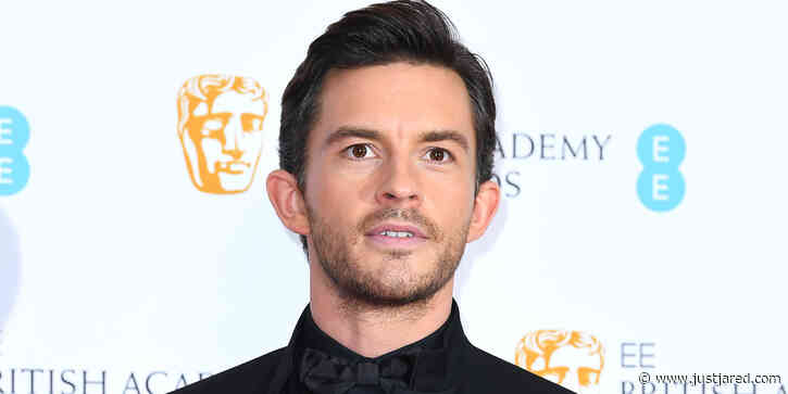 Bridgerton's Jonathan Bailey Explains Why Certain Key Scenes from the Books Were Cut from the Show