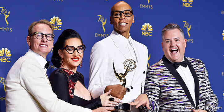 The Richest 'RuPaul's Drag Race' Judges, Ranked From Lowest to Highest