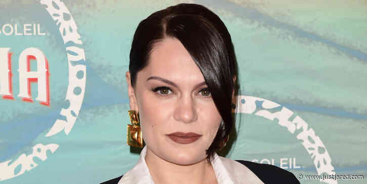 Jessie J Calls Out 'Not Cool' Comments About Her Body After Being Asked If She Was Pregnant
