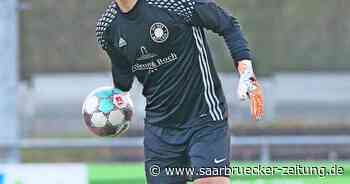 Fußball-Saarlandliga: SG Mettlach-Merzig vor Heimspiel gegen FC Homburg II - Saarbrücker Zeitung