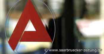 Im März waren 2195 Personen im Landkreis Merzig-Wadern arbeitslos gemeldet - Saarbrücker Zeitung