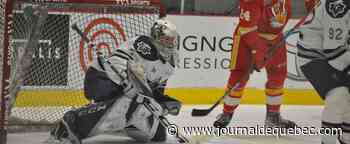 L’Océanic dispute un programme double contre sa bête noire