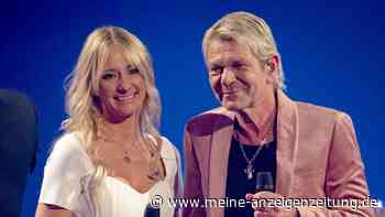 Matthias Reim zum siebten Mal Vater geworden: Schlagerstar verrät Details