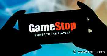 GameStonk, Revisited: GME Stock Split Plan Announced     - CNET