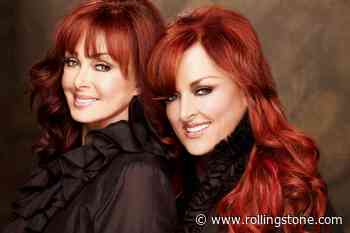 The Judds to Reunite at 2022 CMT Music Awards