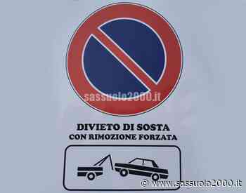 Le modifiche alla viabilità dei prossimi giorni a Fiorano - sassuolo2000.it - SASSUOLO NOTIZIE - SASSUOLO 2000