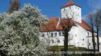 Landkreis Aichach-Friedberg: Lage, Geschichte, Sehenswürdigkeiten - alle Infos - Augsburger Allgemeine