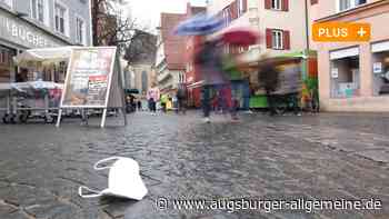 Aichach: Maskenpflicht im Innenraum entfällt: Einzelhändler sind zwiegespalten | Aichacher Nachrichten - Augsburger Allgemeine