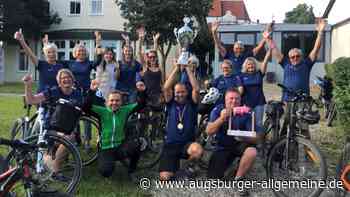 Aichach-Friedberg: Damit möglichst viele mitmachen: Stadtradeln geht auch auf dem Land | Aichacher Nachrichten - Augsburger Allgemeine