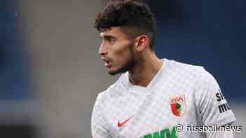 Augsburg-Coup Pepi über Stotterstart: "Alles ist schneller, alles ist intensiver" - fussball.news