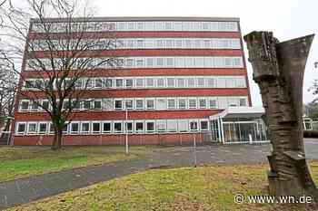 Der ungeliebte Musik-Campus