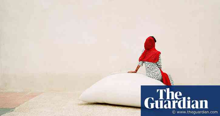 Through the lens of Hoda Afshar: rocks and ritual on Iran’s windswept islands – in pictures