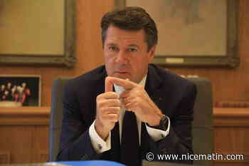 "Quel autre capitaine que Macron pour la France?": les confidences de Christian Estrosi à 9 jours de l'élection présidentielle