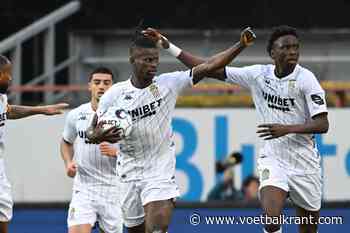 &quot;Supporter nummer één van Gent&quot;: huurling wil Buffalo's aan play-off 1 helpen, maar is wel héél helder over toekomst