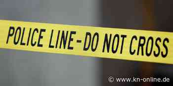 Polizei findet fünf Föten in Haus von Abtreibungsgegnerin in Washington