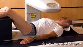 For Men on ADT, Checking Bone Density May Thwart Fractures