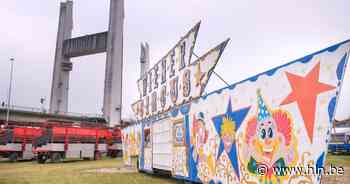 Wiener circus strijkt komende weken neer in Vilvoorde - Het Laatste Nieuws