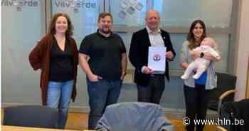 Kassei krijgt eigen BIN uitgerold - Het Laatste Nieuws