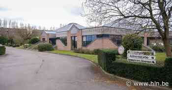 Wordt voormalig crematorium plek voor collectieve opvang vluchtelingen? - Het Laatste Nieuws