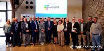 Burgemeesters vragen structurele aanpak van gedeelde uitdagingen Erken Halle-Vilvoorde als centrumregio - Editiepajot