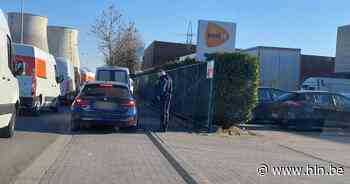 Eerste resultaten geplande inspectie bij PostNL - Het Laatste Nieuws