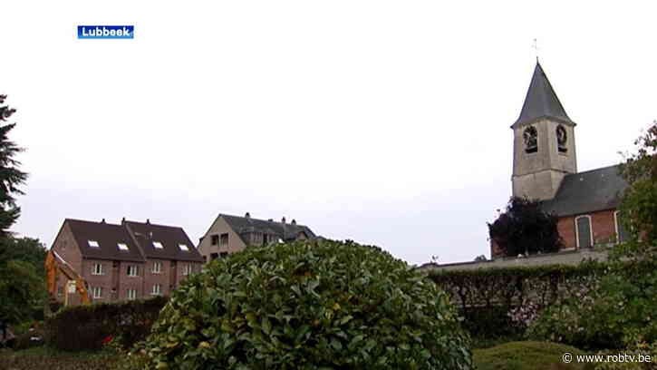 Lubbeek zal zo'n 40 Oekraïense vluchtelingen opvangen in het vroegere klooster van de zusters Dominicanessen - ROB-tv