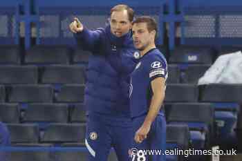 Thomas Tuchel: Cesar Azpilicueta's contract extension good news for Chelsea - Ealing Times