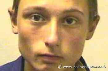 Police probing disappearance of teenager Phillip Harris in 1999 search property - Ealing Times