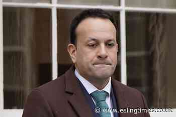 Leo Varadkar says Fine Gael leadership 'not endangered' during zoo visit - Ealing Times
