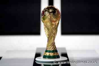 When is the World Cup 2022 draw and how to watch? - Ealing Times