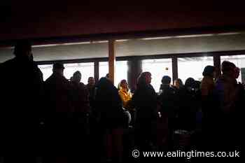 Government-backed matching scheme opens to pair sponsors and Ukrainian refugees - Ealing Times