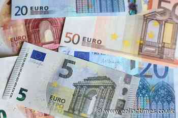 Inflation in eurozone soars to record 7.5% - Ealing Times