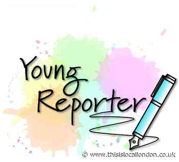 World Book Day Poetry Conference for Notting Hill and Ealing High School by Lauren Clarke, Notting Hill & Ealing High School - This is Local London